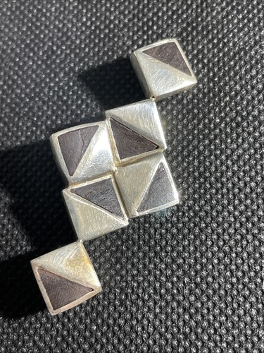 Vintage silber - vintage,
