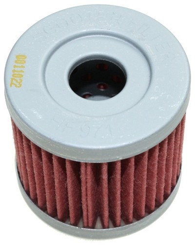 ölfilter hiflo hf971 für - hf971,