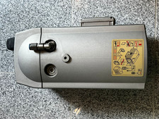 Becker vakuumpumpe 80l - becker,