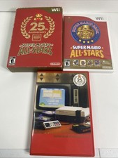 Super Mario All-Stars Limited