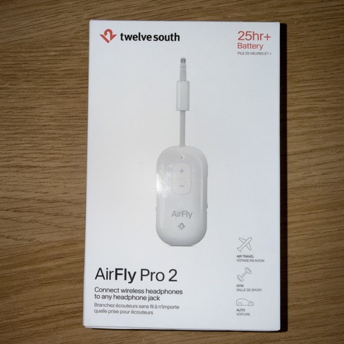 Twelve south airfly pro - airfly, 2