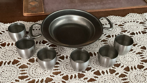 Frieling zinn set teile - frieling,