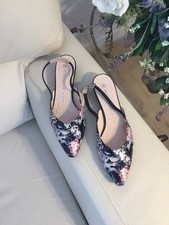 Peter Kaiser Slingpumps, Gr