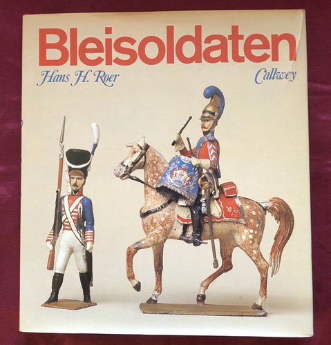 Bildband bleisoldaten von - ⭐bildband:,