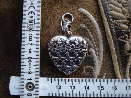 Charivari anhänger charm - anhänger,