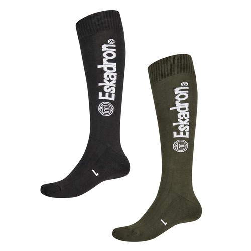 Eskadron dynamic kniesocken - eskadron,