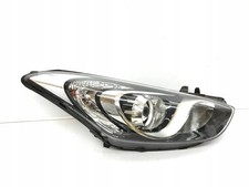 Frontscheinwerfer Hyundai I30 92102-A6060 Xenon Rechts Scheinwerfer Headlight