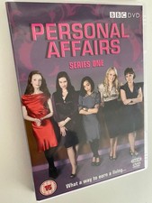 Personal Affairs - Series 1 |