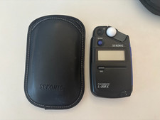 Sekonic Flashmate L-308X –