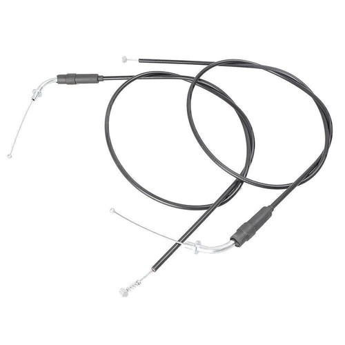 130cm stahl gas gaszugdraht - 130cm,