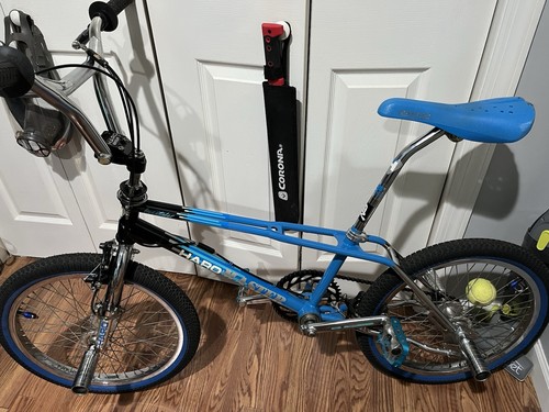 Original 1986 haro master - original,