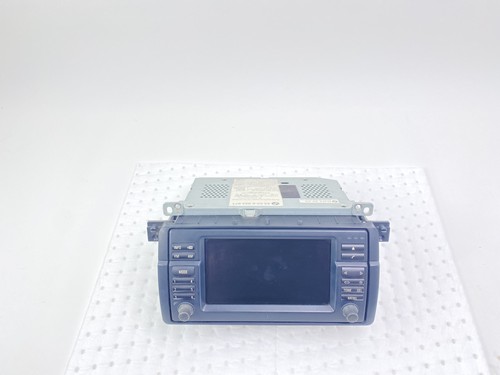 Bmw e46 bordmonitor - ✅✅✅,