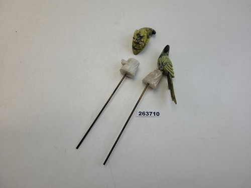 Pflanzen blumenstecker - 2x, pflanzen-/blumenstecker