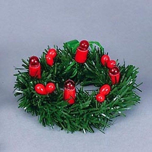 Adventskranz groß