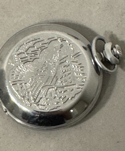 Molnija taschenuhr - molnija,
