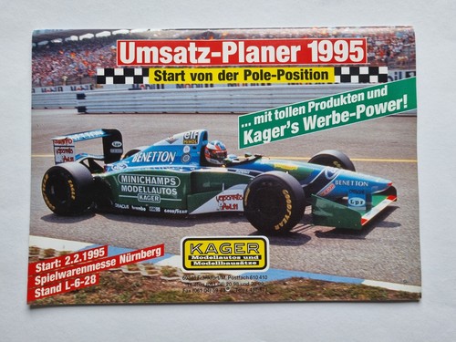 Michael schumacher kager - michael, kager's