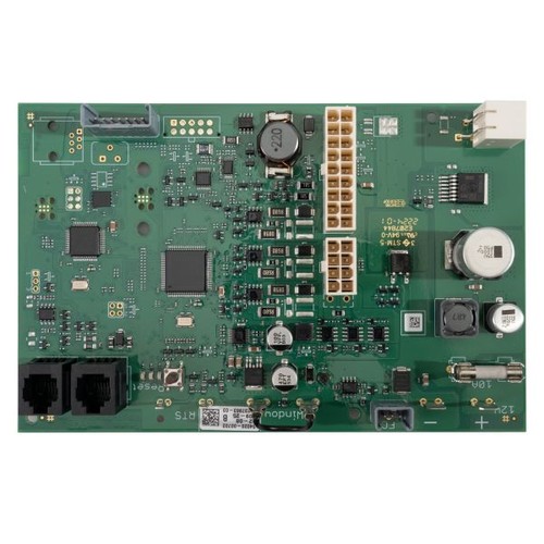Truma elektronik für combi - -,