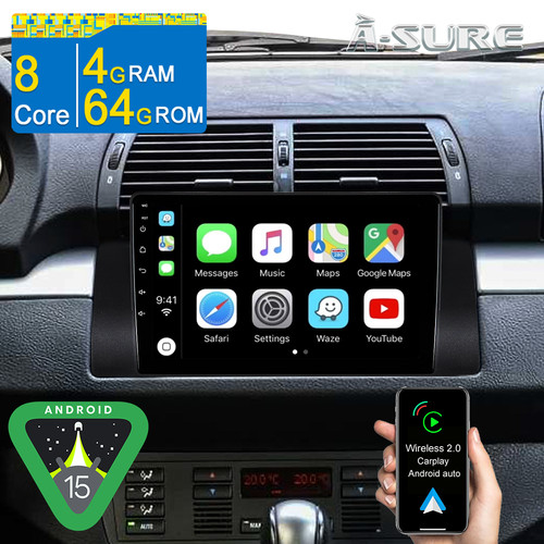 64g für bmw - für,