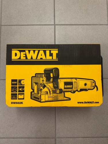 Dewalt dw682k - dewalt,