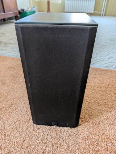 Elac s lautsprecher - el,