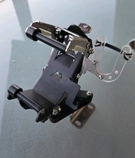 Tourstech Halterung Garmin