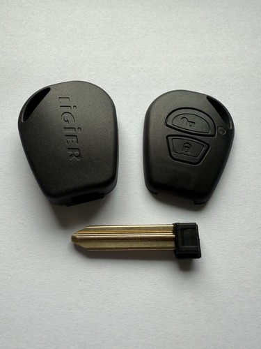 Ersatz auto schlüssel rohling - ersatz,