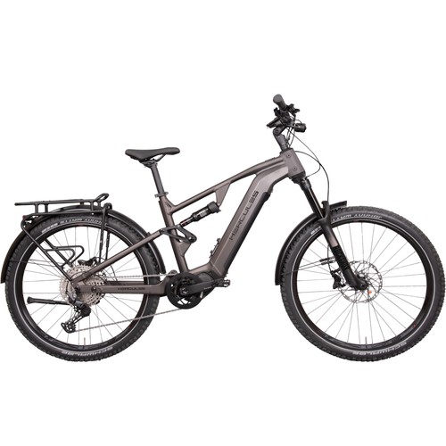 Hercules bike elektrofahrrad - hercules, e-bike
