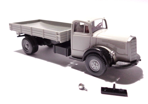 Wiking 8950122 pritschenkipper - 8950122,