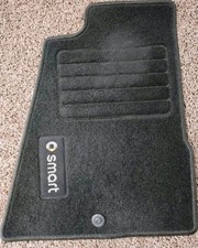 Smart Roadster 452 Fußmatten
