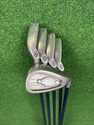 Callaway eisensatz 9 - callaway, 5-9