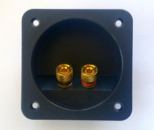 Lautsprecher Boxen Einbau