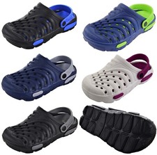 Clogs Pantoletten Hausschuhe