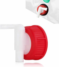 Klappbarer Eimer Wasserhahn