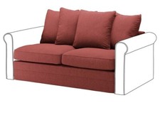 Ikea Gronlid Bezug mit 2