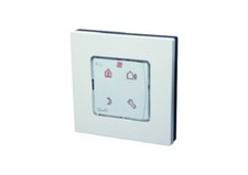 Danfoss ICON Raumthermostat programmierbare Version AP  088U1025