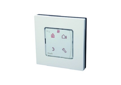 Danfoss icon raumthermostat - icon,
