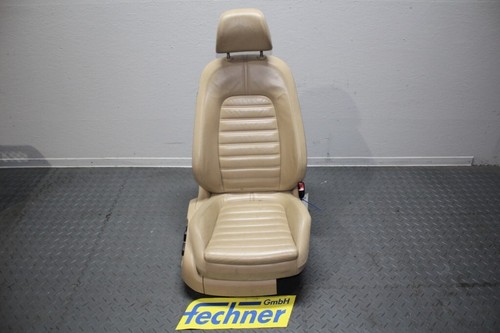 Sitz vorne rechts passat 3c - vw,