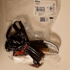 Lambdasonde 0 258 104 002 - 785 der Firma Bosch
