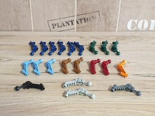 Lego 32476 Grau Bionicle