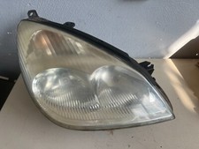 Citroen C5 I Break 2,0 100KW 2003 Xenon Scheinwerfer Rechts 9644275280