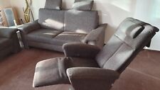 Ewald Schillig Relax TV Sessel 2 Sitzer 3 Sitzer