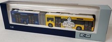 RIETZE HO Scale Mercedes Benz