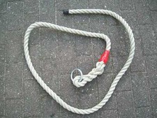 Klettertau m lang - klettertau,