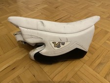 Vaughn V6 Pro Stockhand