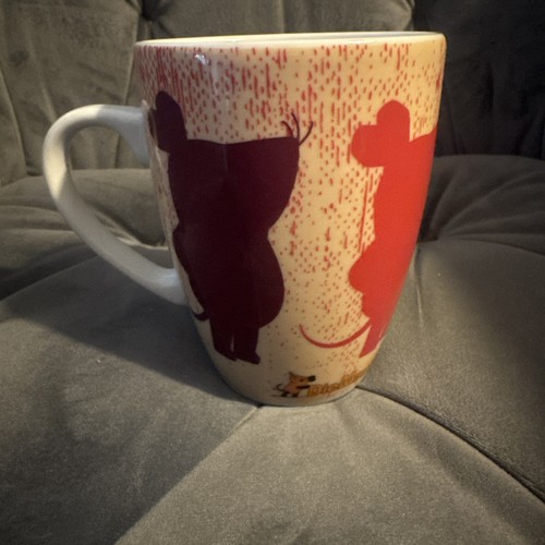 Die maus tasse - ,