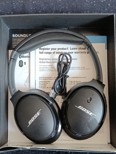 Bose soundlink ae2 - soundlink,