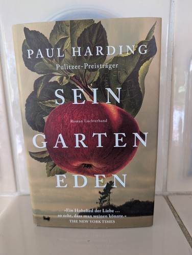 Sein garten eden von - sein,
