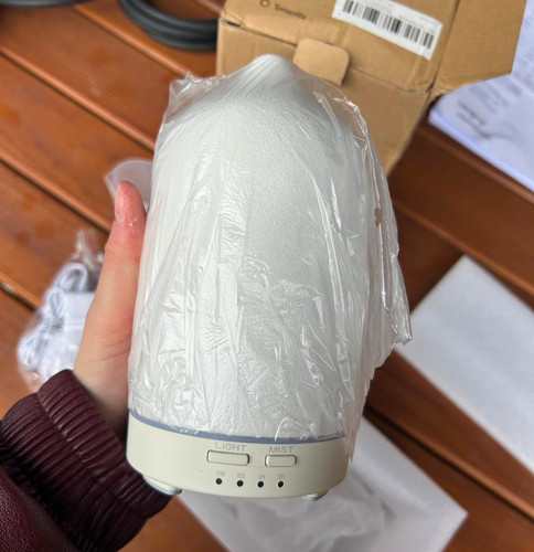 Aroma diffuser mini - diffuser,