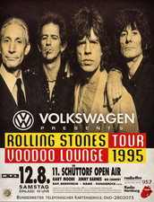 Rolling stones schüttorf - rolling,