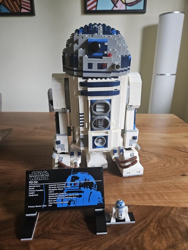 Lego star wars - lego, ucs